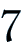 7