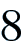 8